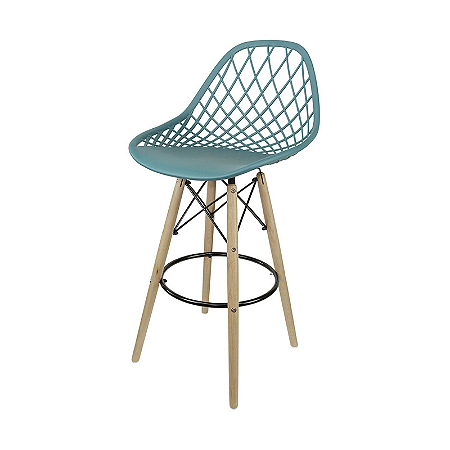 Banqueta em polipropileno IEB 0052