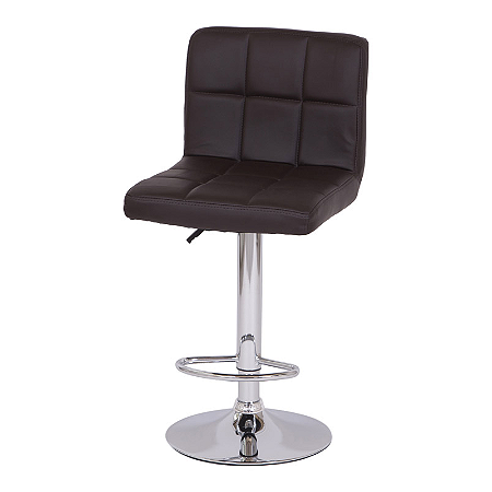 Banqueta estofada IEB 0061