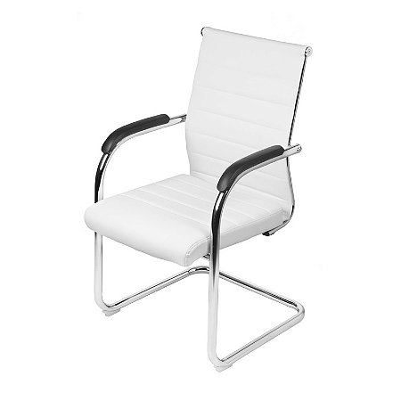 Cadeira office fixa IEB 0082