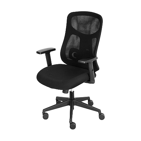 Cadeira Office Baixa IEB 0108