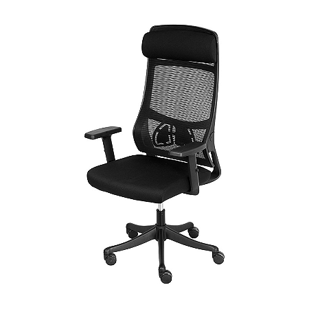 Cadeira Office IEB 0111