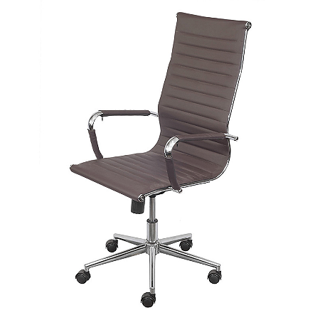Cadeira Alta em Corino IEB 0112