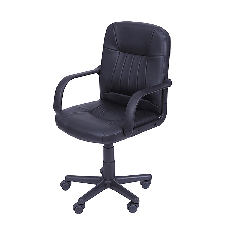Cadeira Office IEB 0122