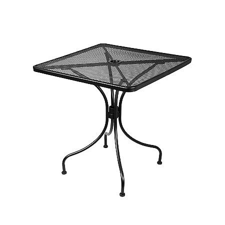 Mesa em ferro IEB 0130