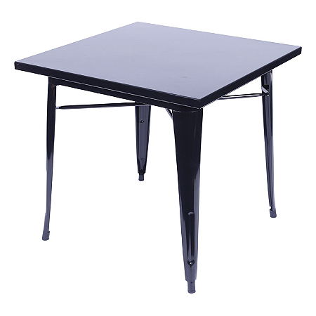Mesa em metal IEB 0141