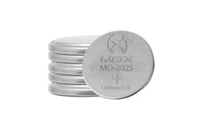 Bateria MOX CR2025