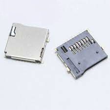 Conector Micro SD