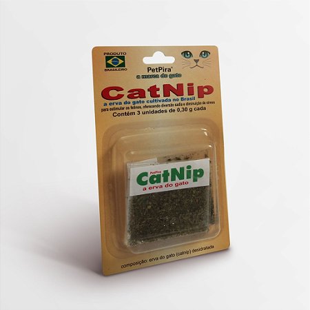 CatNip Gatos