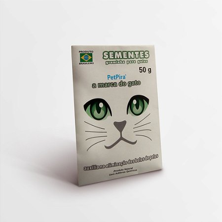 Sementes Gatos