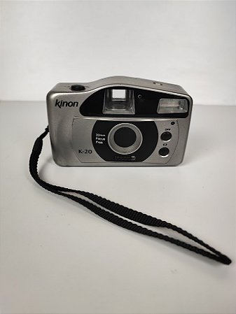 Camera Fotografica Analogica kINON K-20 FOCUS FREE