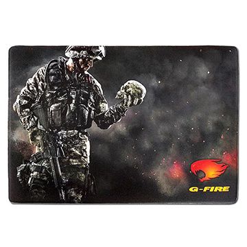 MOUSE PAD GAMER G-FIRE MP2018-C
