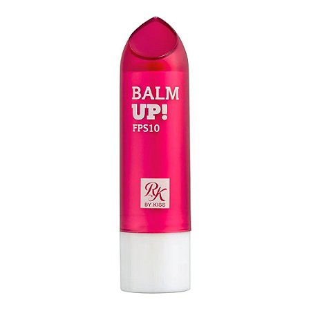 Protetor Labial com Cor Rk by Kiss – Balm Up - Stand Up