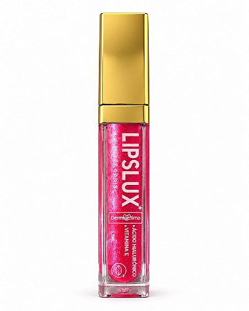 DERMAESTIMA LIPSLUX GLOSS LABIAL