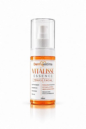DERMAESTIMA VITÁLISSE ESSENCE