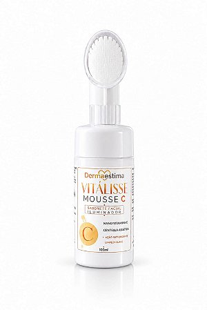 DERMAESTIMA VITÁLISSE MOUSSE C