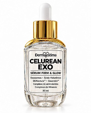 DERMAESTIMA CELUREAN EXO