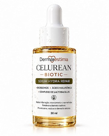 DERMAESTIMA CELUREAN BIOTIC