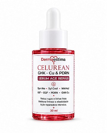 DERMAESTIMA CELUREAN GHK-CU & PDRN