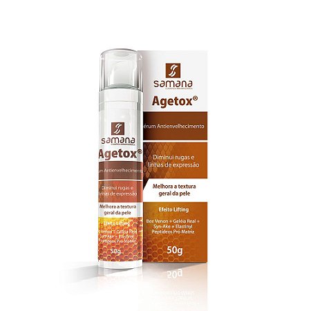 Age Tox – 50g