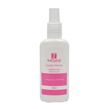 Tônico de Colágeno PCA/NA – 140ml