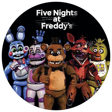 Preços baixos em Five Nights at Freddy's Fantasias Para Meninos