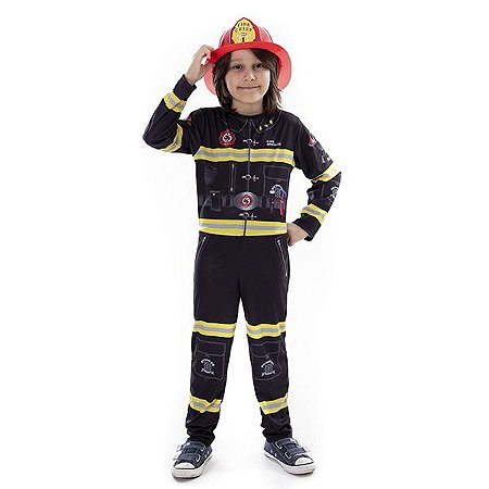 Fantasia Pirata com Camisa Infantil - Loja Fantasia Bras