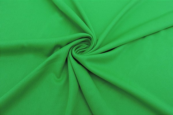 5 Metros De Malha Premium Tencionada Para Decoração E Festa Verde Claro