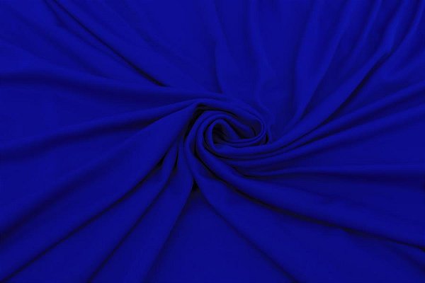5 Metros De Malha Dry Fit Proteção Uv50 Azul Royal