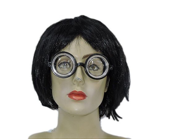 Óculos Nerd