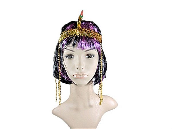 TIARA CLEOPATRA COBRA