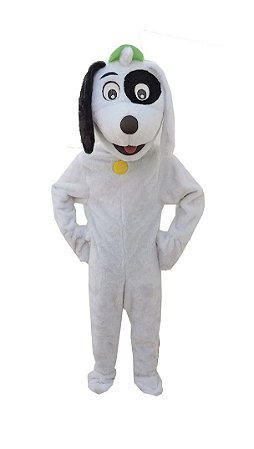 MASCOTE DOKI DISCOVERU PELÚCIA