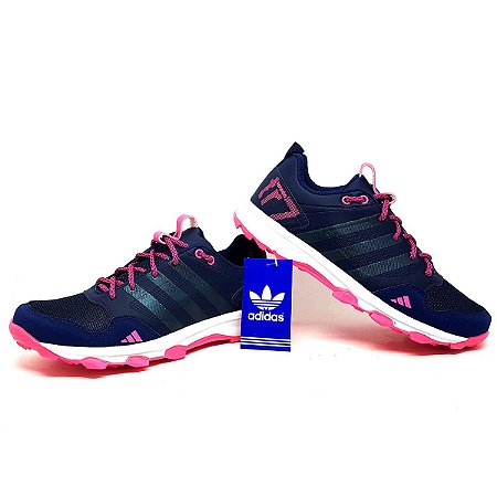 tenis adidas kanadia tr7 feminino