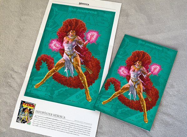 Grandes Revistas #10: Os Novos Titãs
