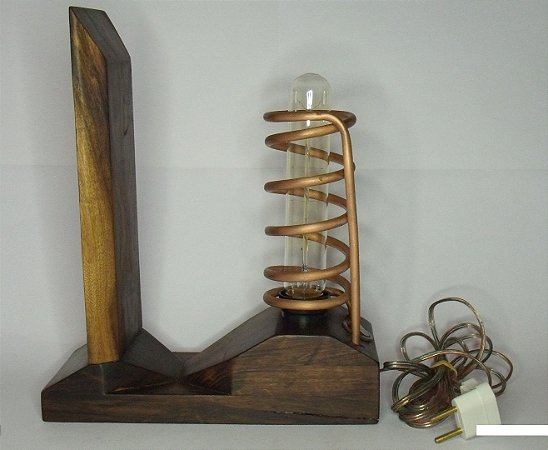 luminárias Indução - 5