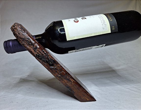 Suporte Mágico para Garrafas - 3