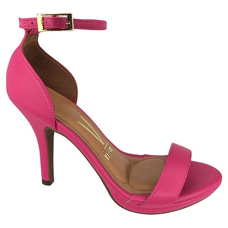 Sandália Feminina Vizzano Pelica - 6210.655 - Pink