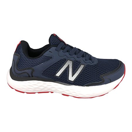 Tênis Masculino New Balance Running - M461ZN3 - Azul