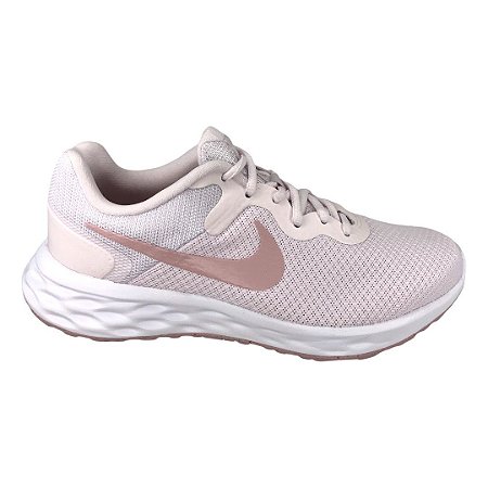 Tênis Feminino Nike Revolution 6 NN Original - DC3729-500 - Rosa - Stop  Calçados - As melhores marcas com os melhores preços.