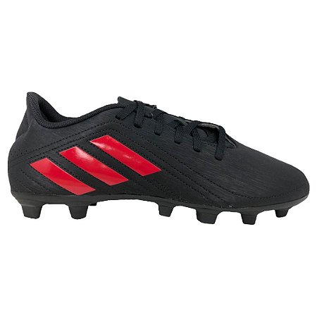 Chuteira Masculina Adidas Campo Deportivo - FV7911 - Preto