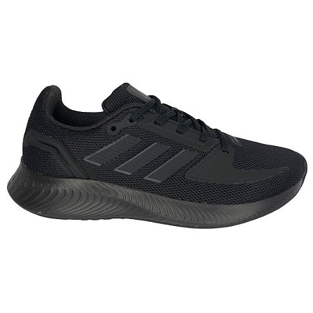 Tênis Feminino Adidas Runfalcon 2.0 - GV9569 - Preto