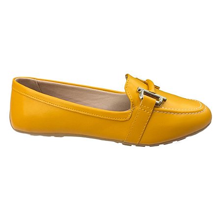 Sapato Feminino Sua Cia Mocassim - 8263.14162 - Mango - STOP Calçados - As  melhores marcas com os melhores preços.