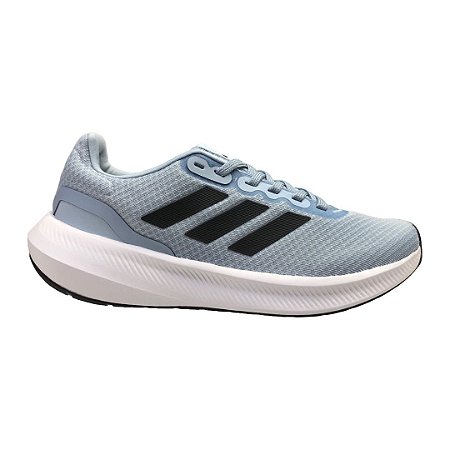 Tênis Feminino Adidas Runfalcon 3.0 - ID2276 - Azul
