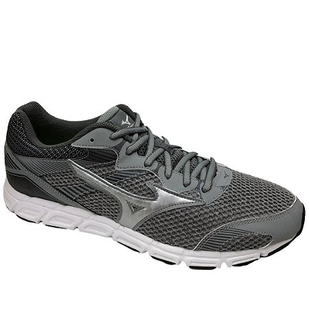 tenis running masculino mizuno