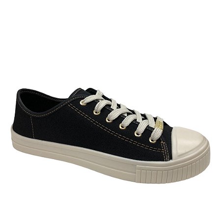 TENIS MOLECA FEMININO CASUAL - 5716.100