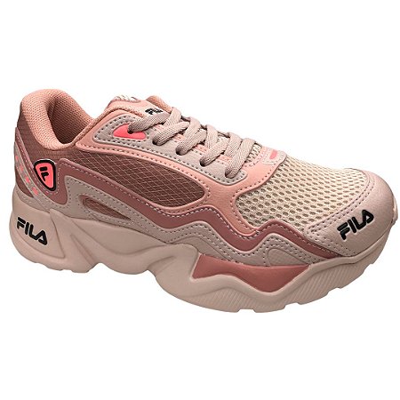 tenis feminino fila original