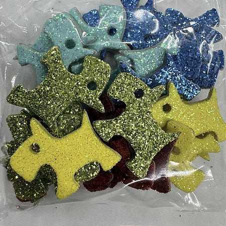 Cachorro Schnauzer - 30 UN