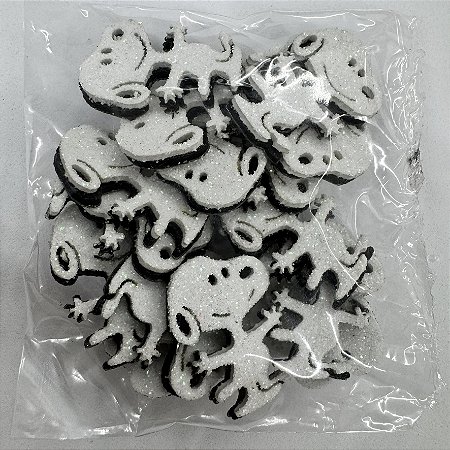 Snoopy Corpo Inteiro - 15 UN