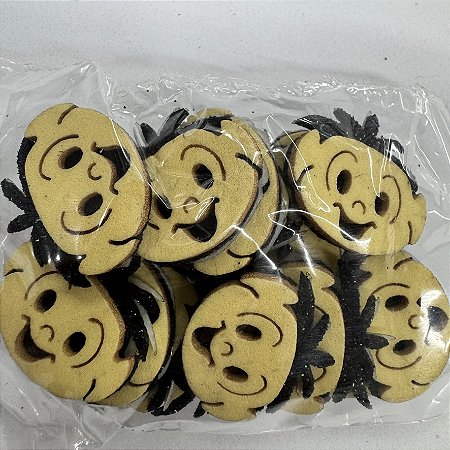 Cebolinha Turma da Mônica - 15 UN