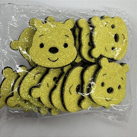 Ursinho Pooh - 15 UN