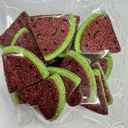 Melancia Fatia - 15 UN